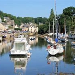 Le Jeudi 05 Novembre 2026 : LE MUSÉE DE PONT AVEN - NÉVEZ, TRÉSORS CACHÉS DU LITTORAL  