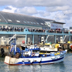 Le Samedi 19 Septembre 2026 : TERRE MARINE