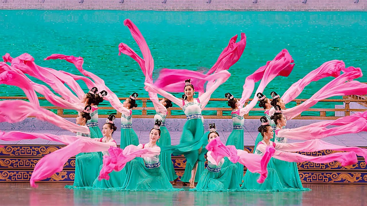 Shen Yun 2026